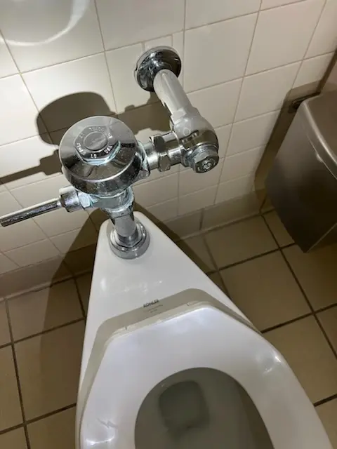 Fixture installation and repair for Pipe Repair in Oberlin